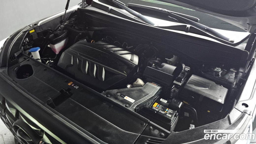 Hyundai Palisade Diesel 2.2 2WD, 2024