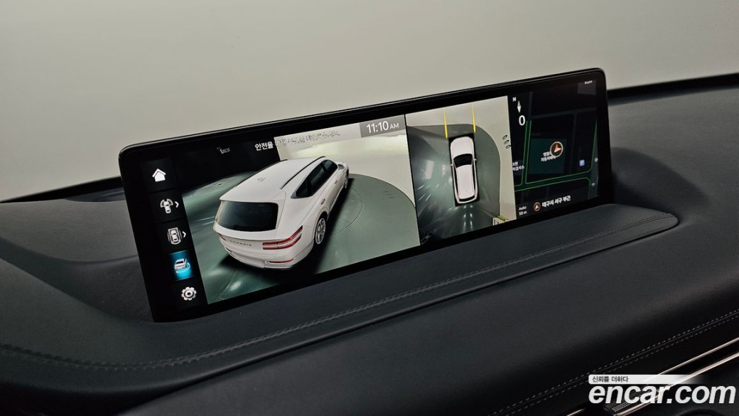 Genesis GV80 3.0 Diesel AWD, 2023