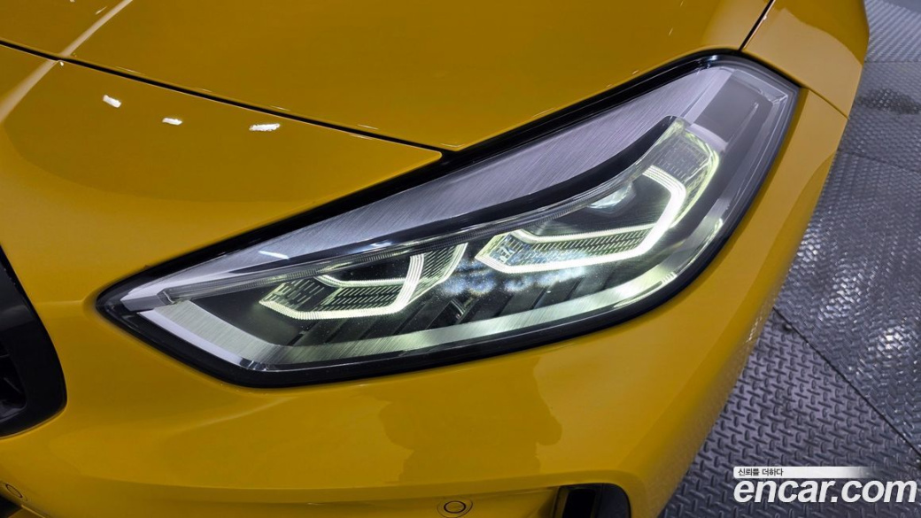 BMW 1-Series M135i xDrive Prism, 2022
