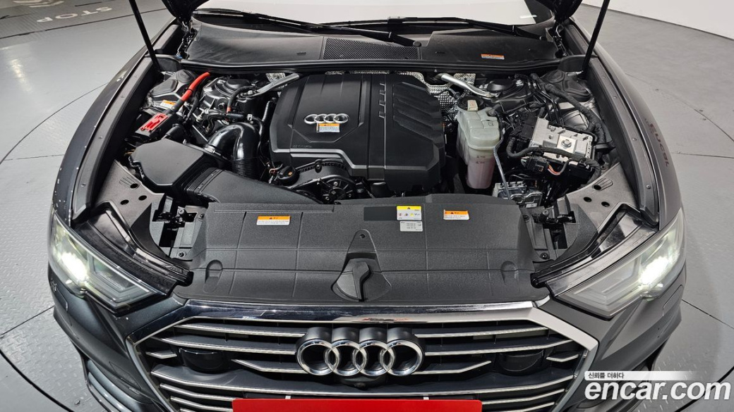Audi A6 45 TFSI Premium, 2023