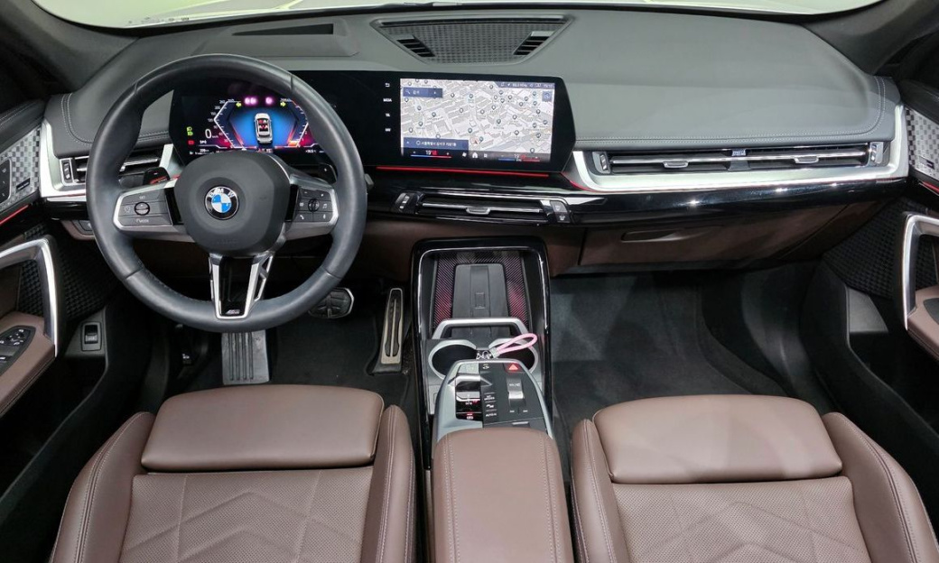 BMW X1 xDrive 20i M Sport, 2024