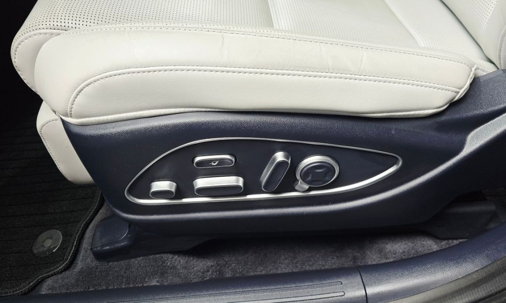 Hyundai Palisade Gasoline 2.5T 4WD 9-Seater, 2025