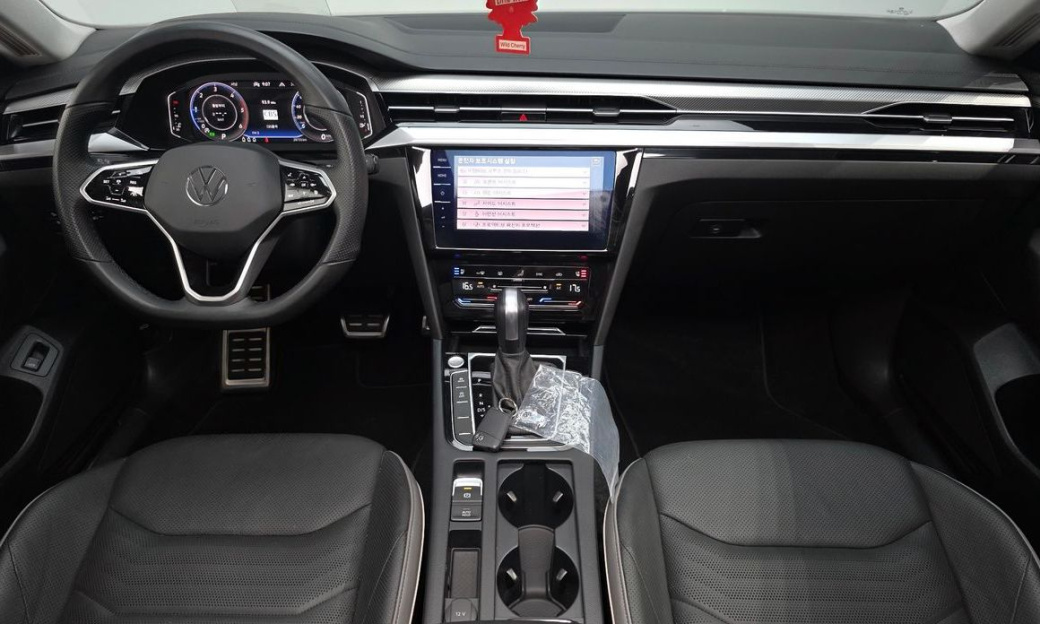 Volkswagen Arteon 2.0 TDI Prestige, 2023