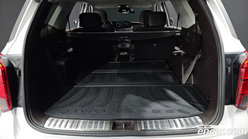 Hyundai Palisade Diesel 2.2 2WD, 2023