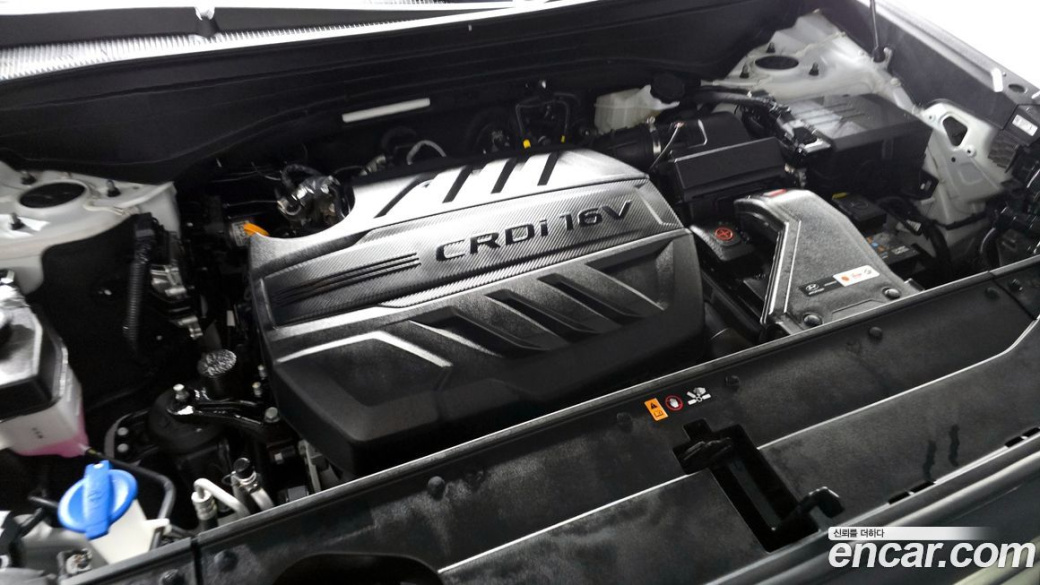 Hyundai Palisade Diesel 2.2 2WD, 2023