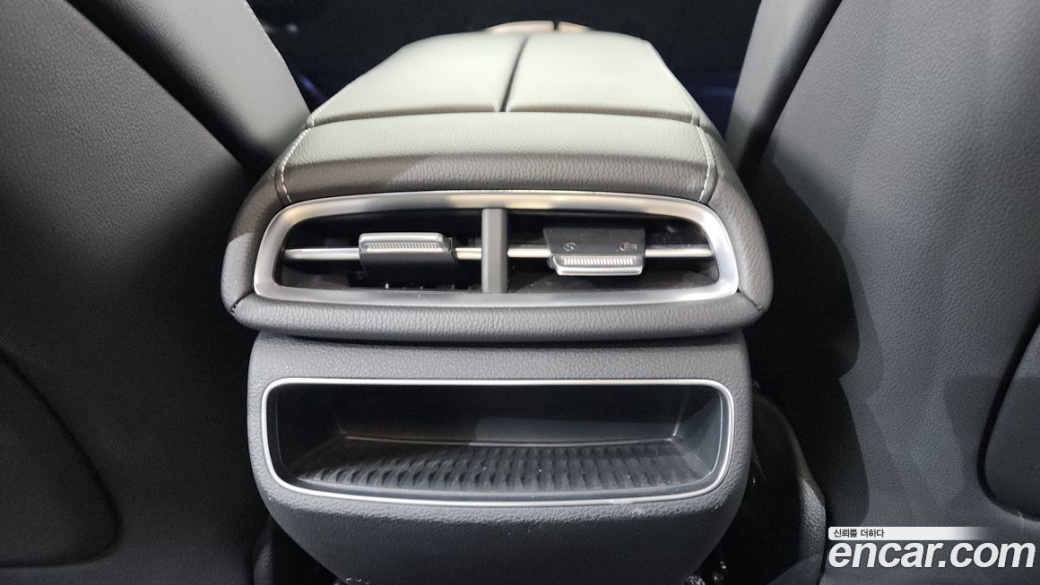 Genesis G80 Gasoline 2.5 Turbo AWD, 2022