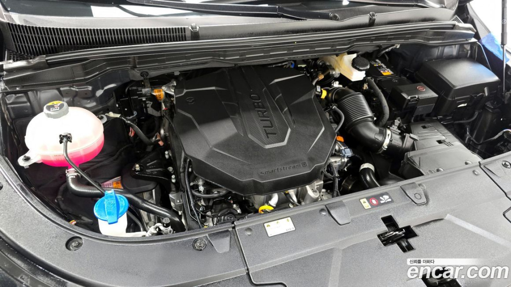 Kia Carnival 9-Seater Signature, 2025