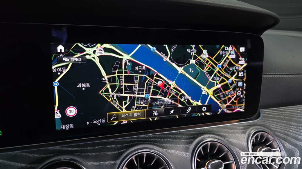 Mercedes-Benz CLS-Class CLS450 4MATIC, 2023