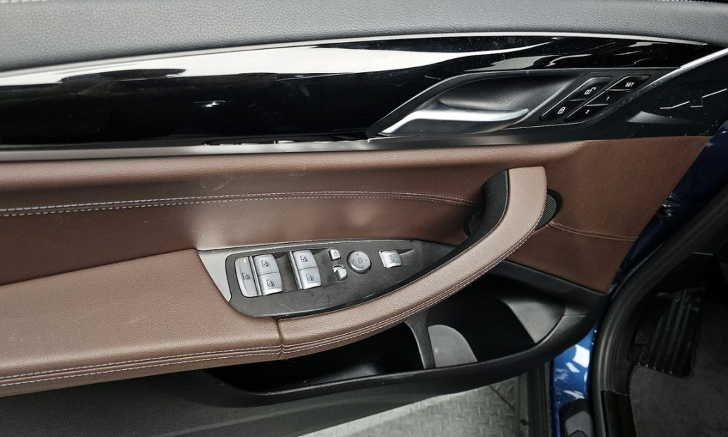 BMW X4 xDrive20i xLine, 2022