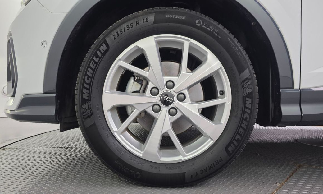 Audi Q3 35 TDI Sportback, 2023