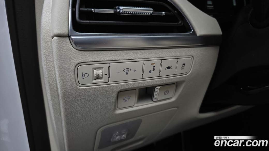 Hyundai Palisade Diesel 2.2 2WD, 2022