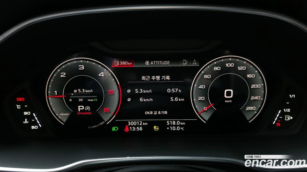 Audi Q3 35 TDI Premium Sportback, 2023