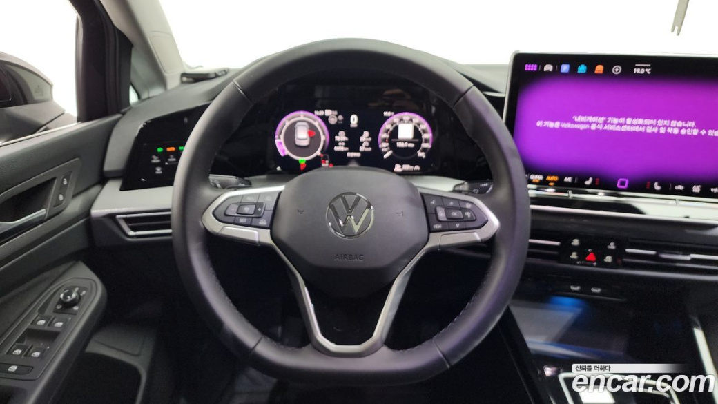 Volkswagen Golf 2.0 TDI Prestige, 2026