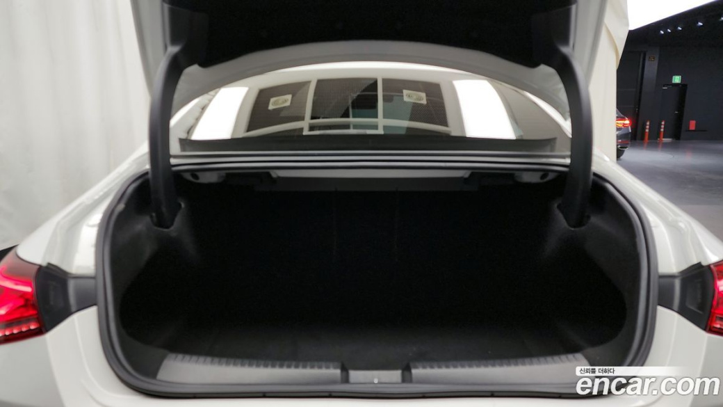 Mercedes-Benz CLA-Class CLA250 4MATIC, 2022