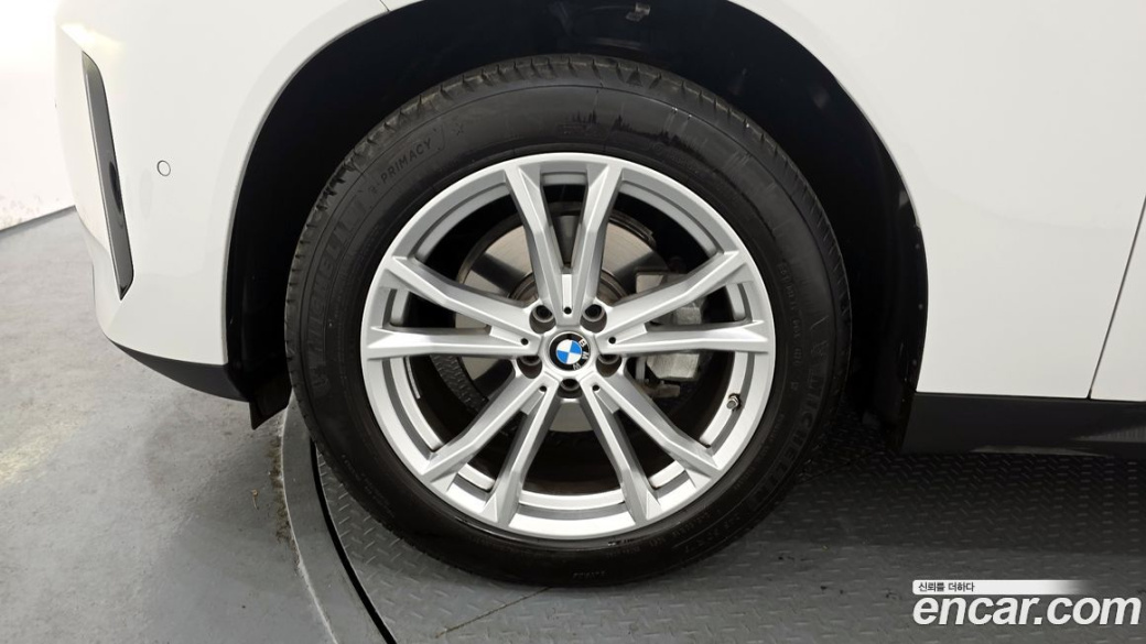 BMW X3 xDrive 20d, 2025