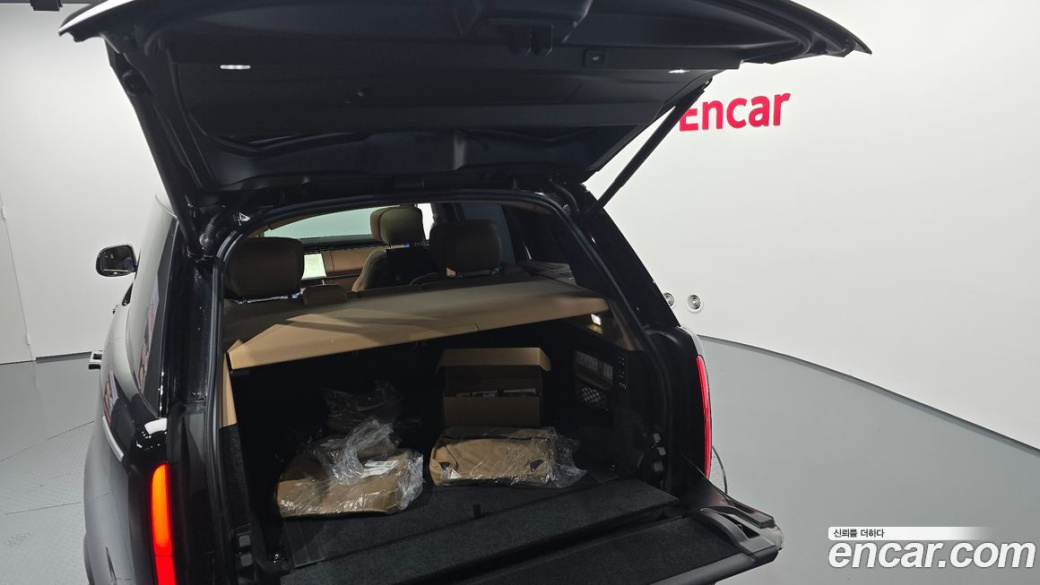 Land Rover Range Rover P530 Autobiography Long Wheel Base, 2025