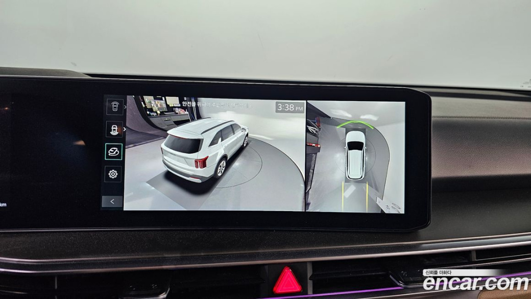 Kia Sorento Diesel 2.2 4WD, 2026