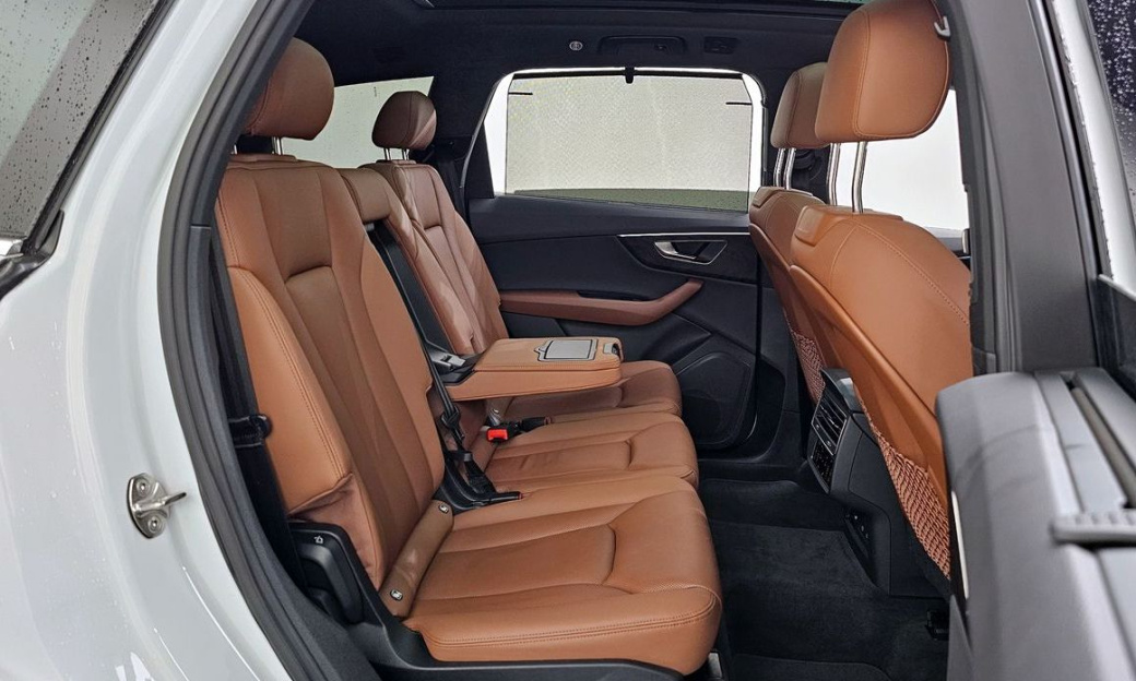 Audi Q7 45 TDI Quattro Premium, 2023