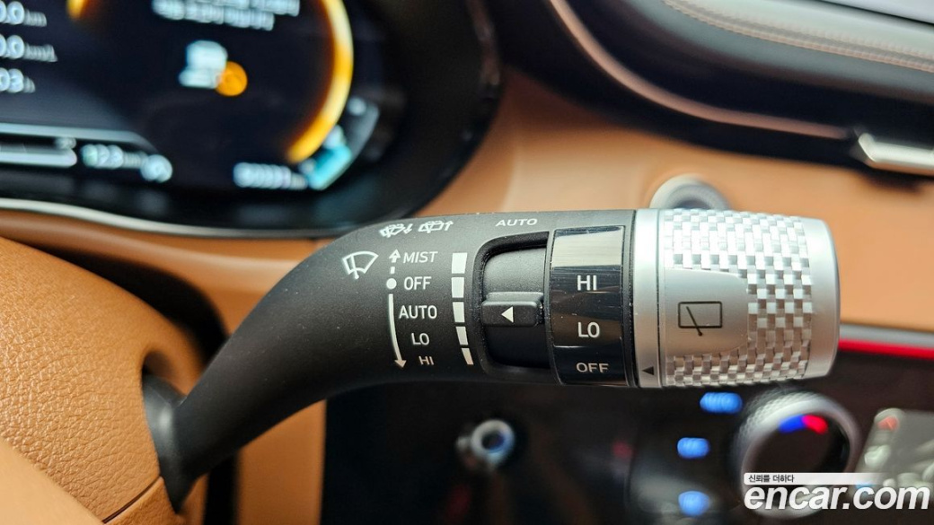 Genesis GV70 2.5T Gasoline AWD, 2022