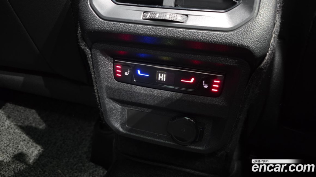 Volkswagen Tiguan 2.0 TDI Prestige, 2023
