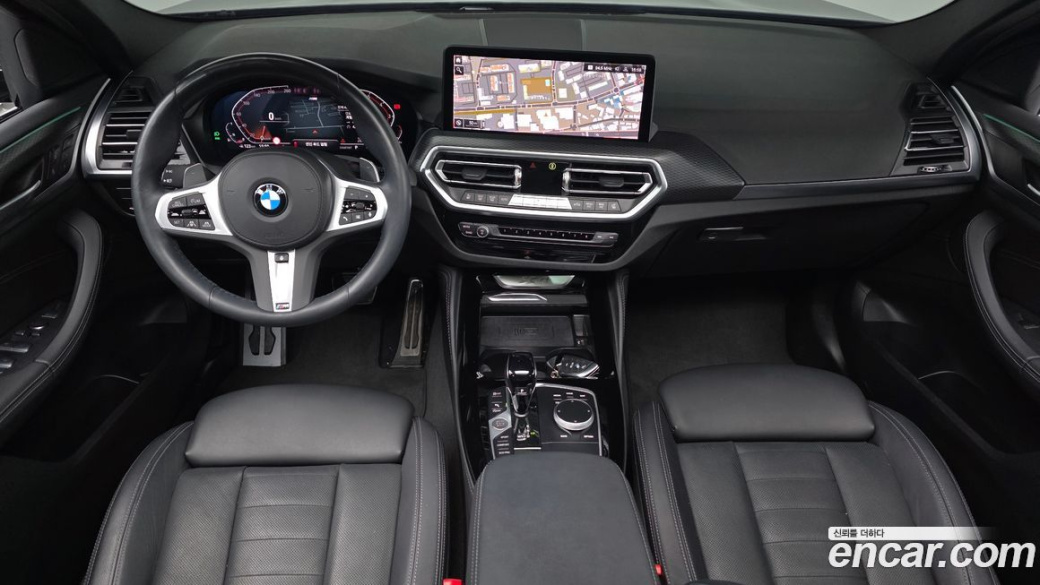 BMW X4 xDrive20i M Sport, 2023