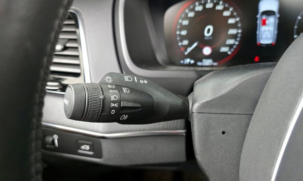 Volvo XC90 B6 Inscription, 2022