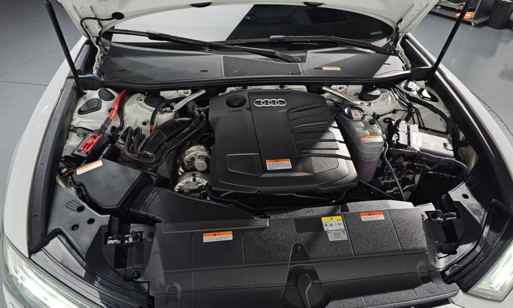 Audi A6 40 TDI Premium, 2023
