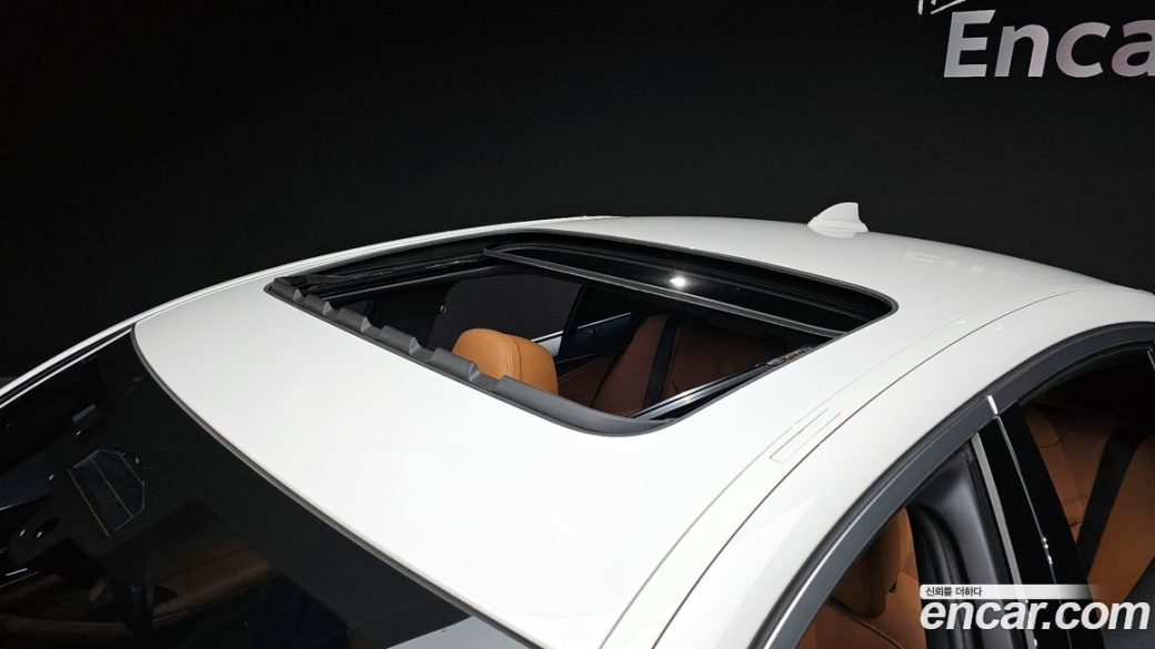 BMW 5-Series 520i M Sport, 2022