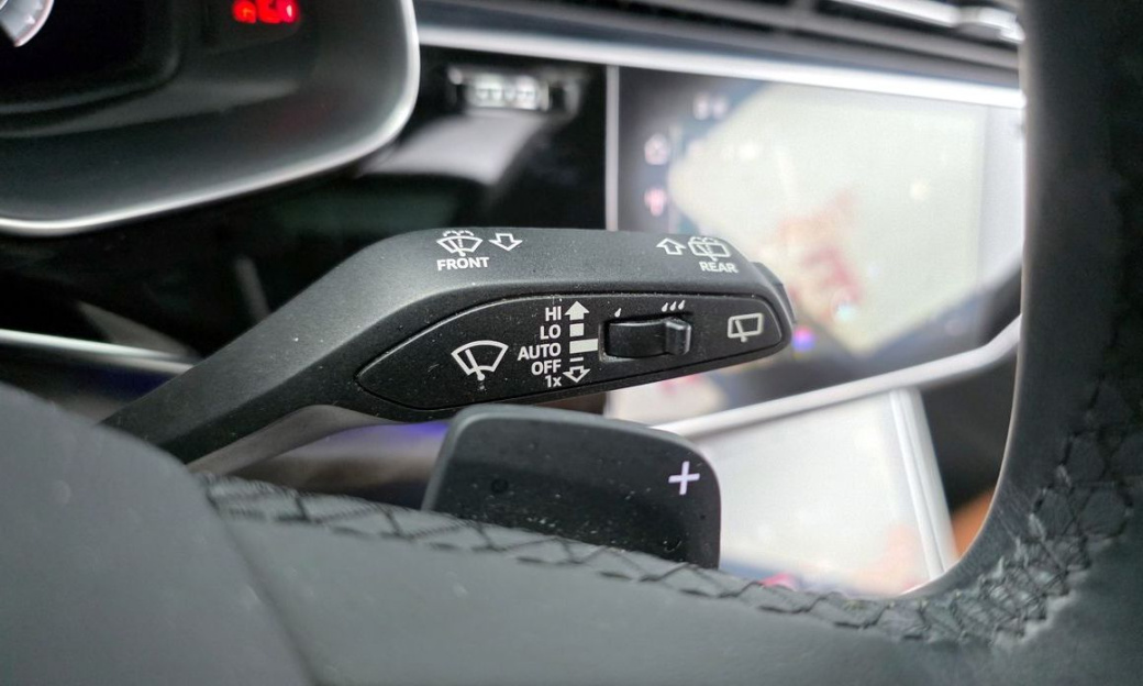 Audi Q7 45 TDI Quattro, 2021