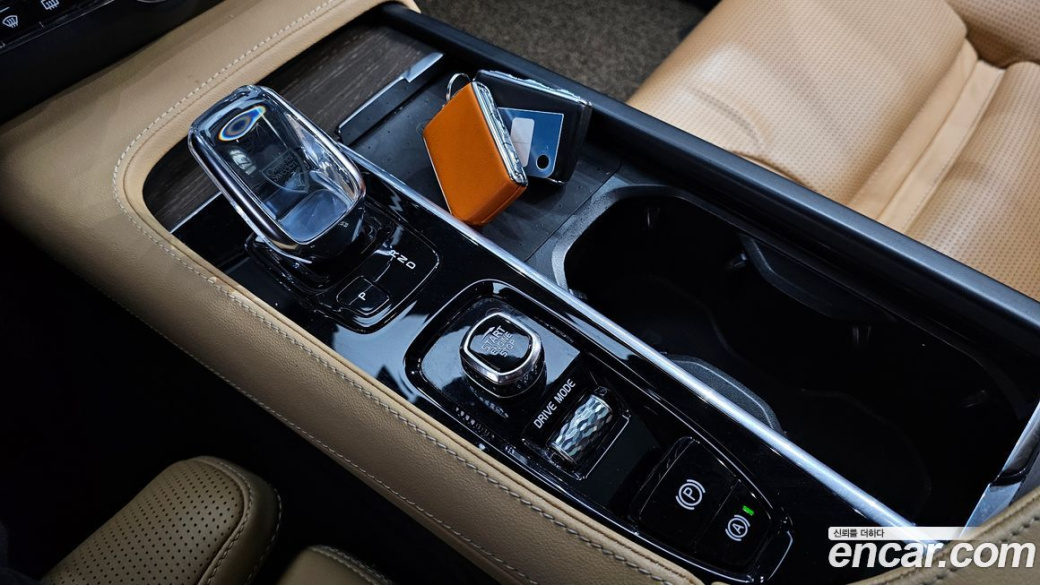 Volvo S90 B6 AWD Inscription, 2021