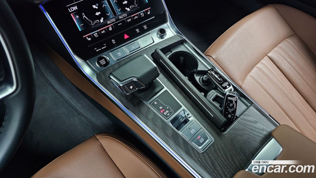 Audi A6 45 TFSI Premium, 2023