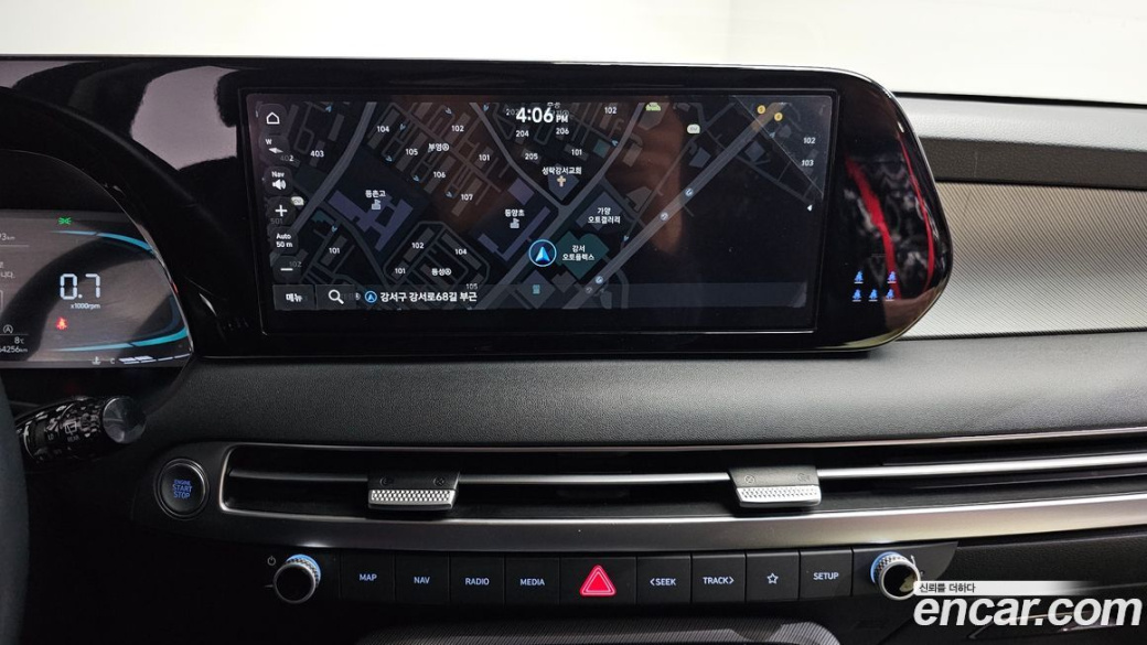 Hyundai Palisade Diesel 2.2 2WD, 2023