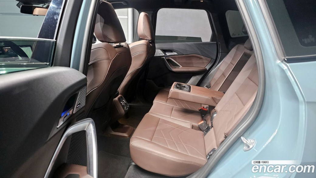 BMW X1 xDrive 20i M Sport, 2024