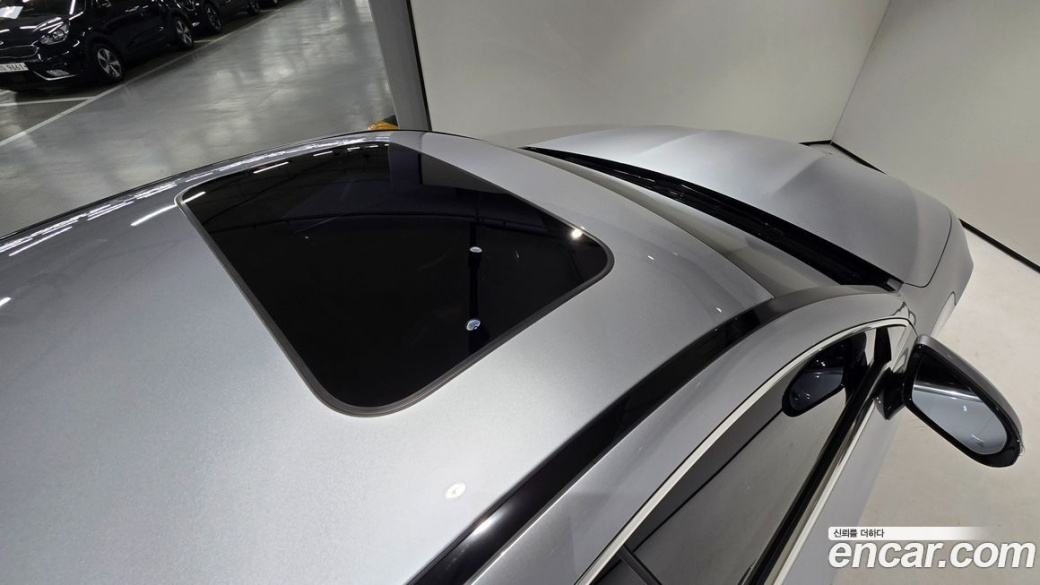 Mercedes-Benz CLS-Class CLS300d 4MATIC, 2023