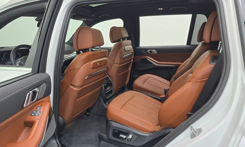 BMW X7 xDrive 40i M Sport 6STR, 2025