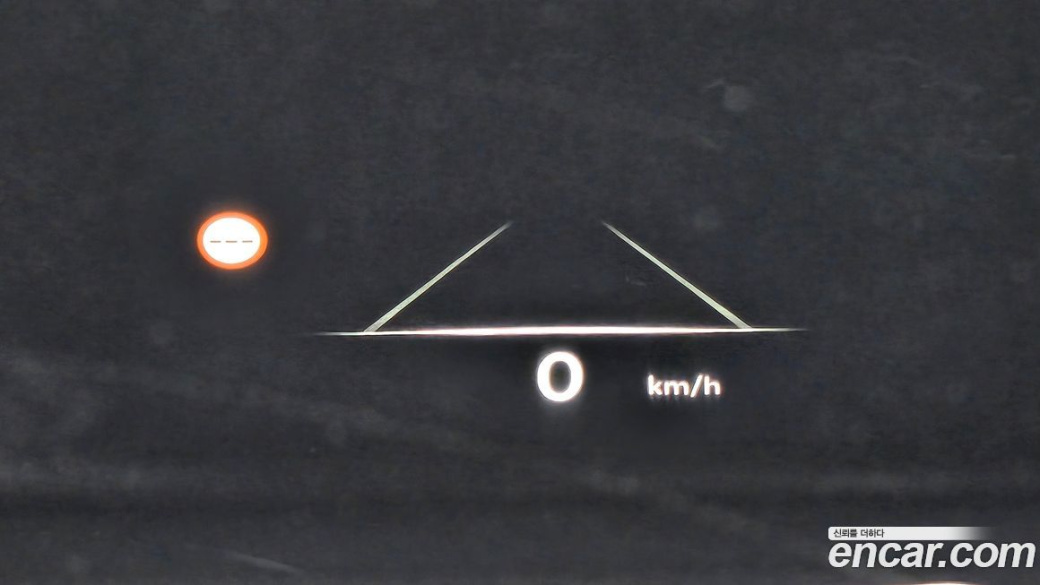 Genesis GV80 2.5T Gasoline AWD, 2024