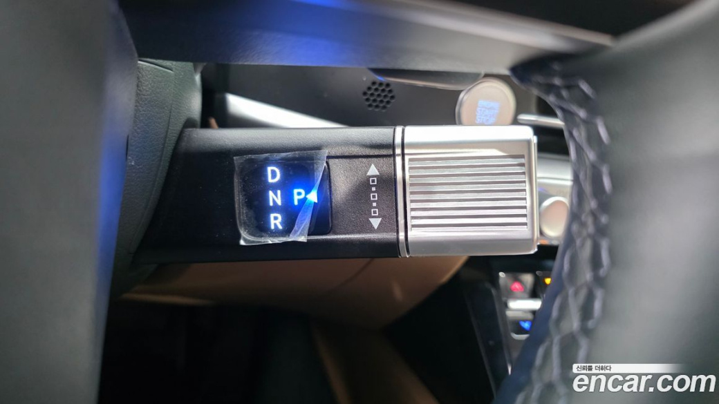 Hyundai Grandeur 2,5 Gasoline 2WD, 2025