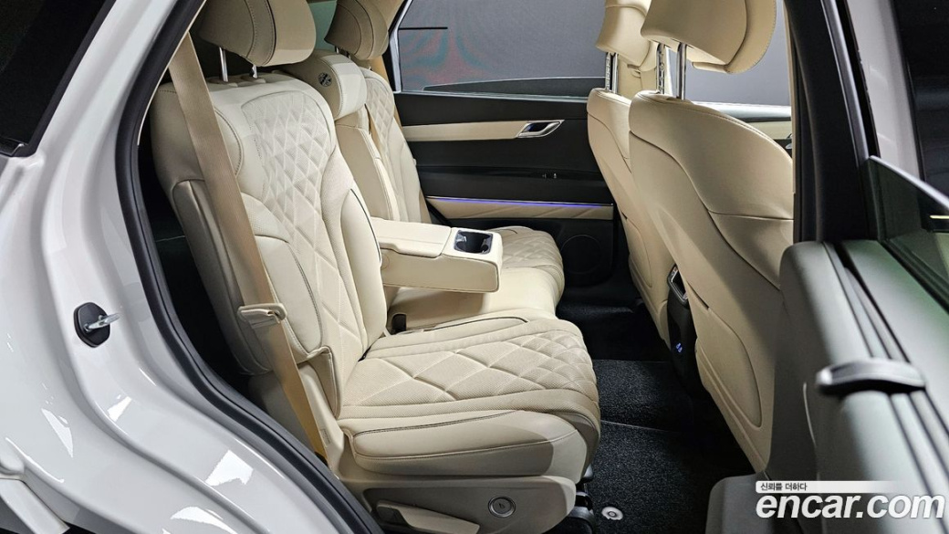 Genesis GV80 2.5T Gasoline 2WD, 2024