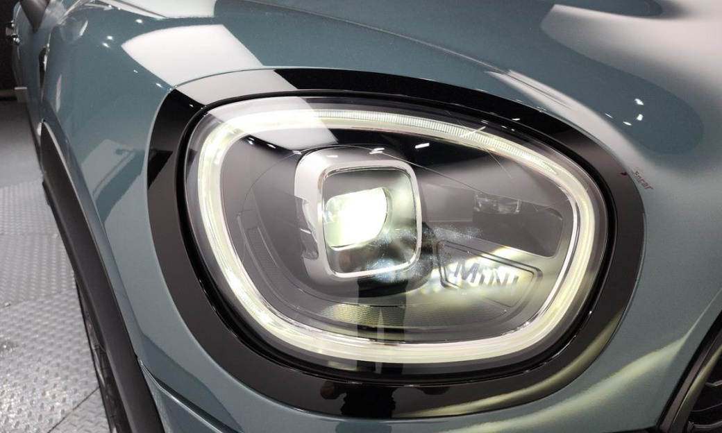 Mini Countryman ALL4 Classic, 2024