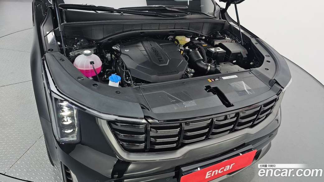 Kia Sorento Diesel 2.2 4WD, 2026