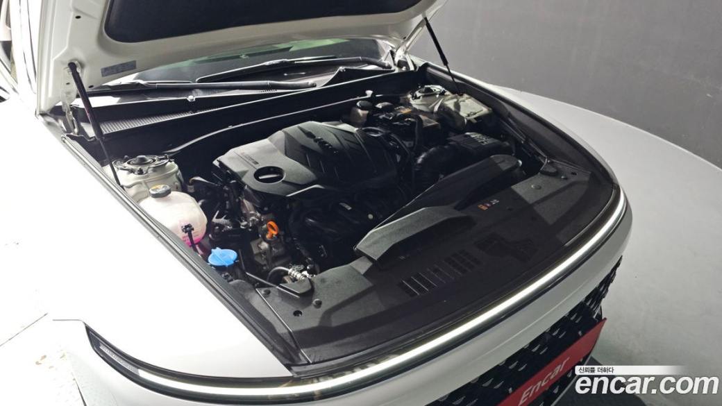 Hyundai Grandeur 2,5 Gasoline 2WD, 2024