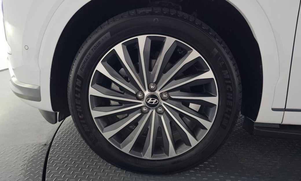 Hyundai Palisade Diesel 2.2 4WD, 2024