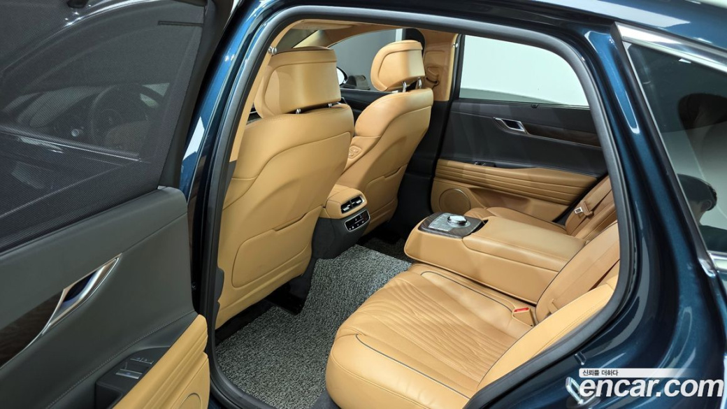 Genesis G80 Gasoline 2.5 Turbo AWD, 2023