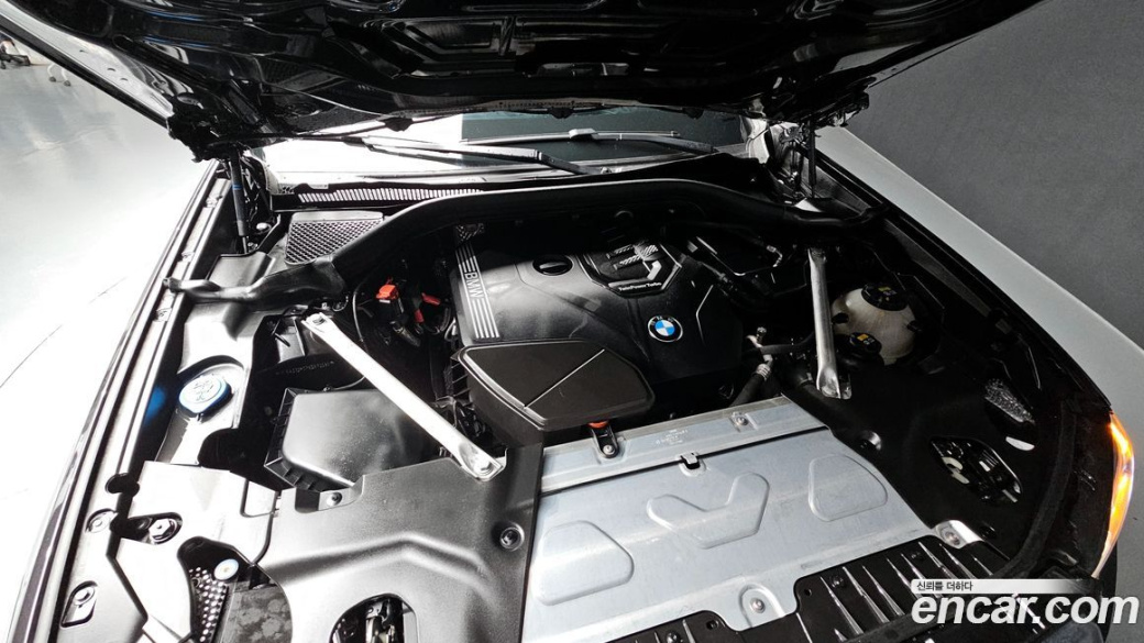 BMW X3 xDrive 20i M Sport, 2022