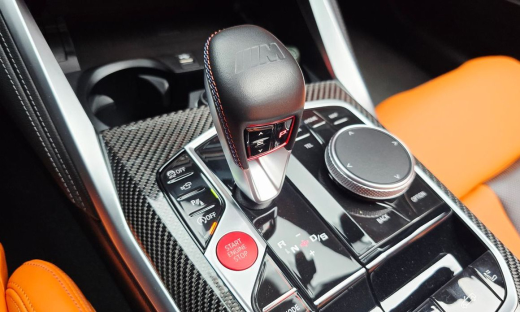 BMW M4 M4 Convertible Competition M xDrive, 2024