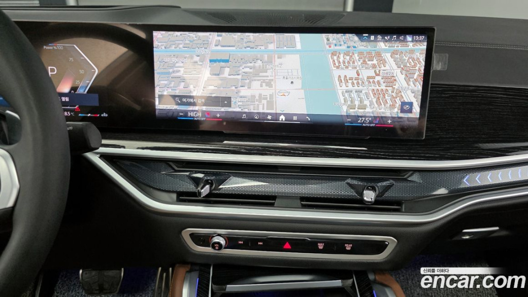 BMW X6 xDrive40i M Sport, 2024