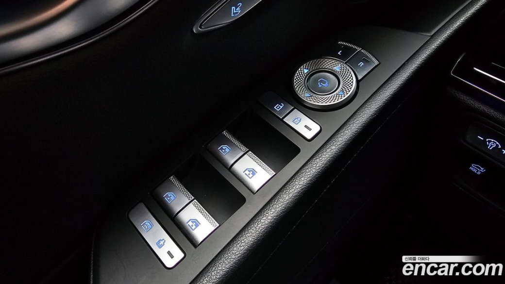 Genesis G80 Gasoline 2.5 Turbo AWD, 2023