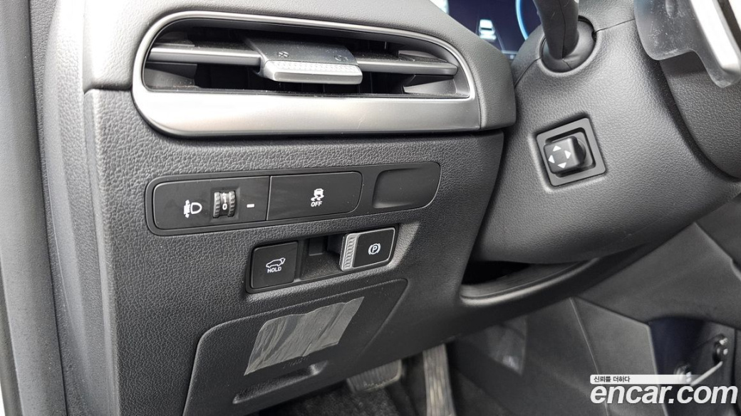 Hyundai Palisade Diesel 2.2 2WD, 2024