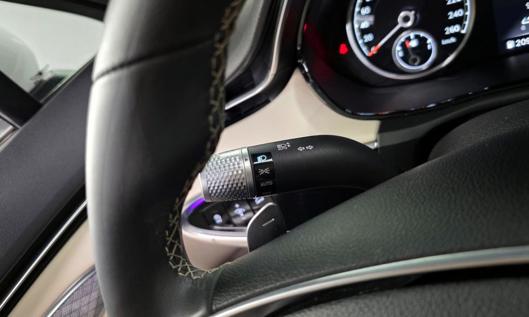 Genesis GV70 2.5T Gasoline 2WD, 2023