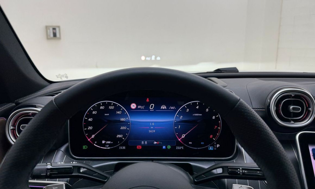 Mercedes-Benz CLE-Class CLE450 4MATIC Coupe, 2025